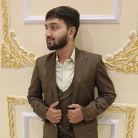 ABDUL RAHMAN JAMEEL AHMED