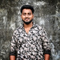 Preethesh Shetty