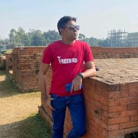 Md.Abu Jobair Mridul