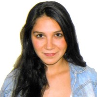 Pamela Roldan
