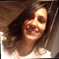 Andressa Cunha Martins Borges