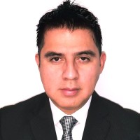 Jair Bolaños Cordero