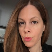 Georgia Apostolopoulos
