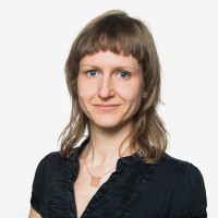 Corinna Daus