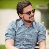 Dimitar Dimitrovski
