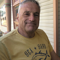 Greg Kenner