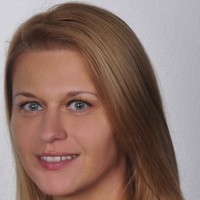 Monika Zakrzewska