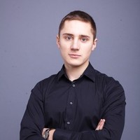 Микола Воропаєв