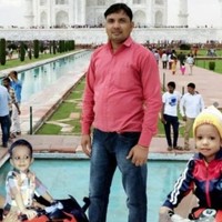 Rajinder Singh