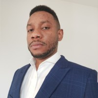 Biodun Ajayi, Mba