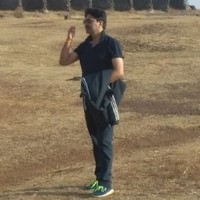 Pramod Sharma