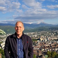 Johan Broman
