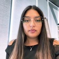 Lorena Huincahue Molina