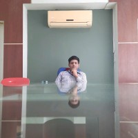 Sambit Kumar Panda