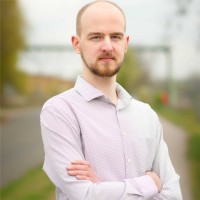 Artem Maidanovych
