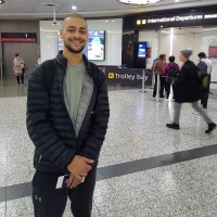 Eugene Pillai