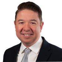 Francis Keith Barrera