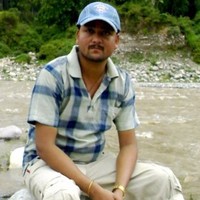 Pavan Katthak