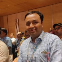 Santosh Kumar Dhar Dwivedi