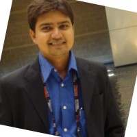 Vidit Shah
