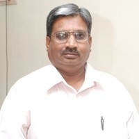 Arvindbhai Patel