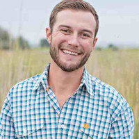 Danny Hinson