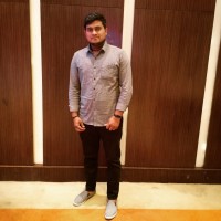 Deepak Arumugam