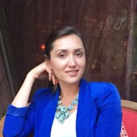 Mariya Yilmaz