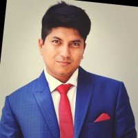 Kazi Ashief Mahmood