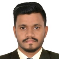 Tince Varghese