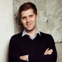 Michael Lübbecke
