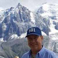 Nicolas Bernier