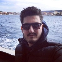 Halil Karakas
