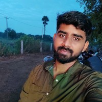 Rajkumar Ravichandran