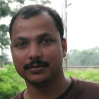 Sanjay Parida