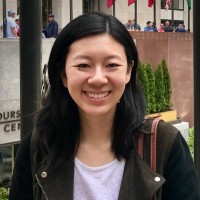 Fifi Wang