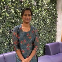 Krishnaveni Kamatham