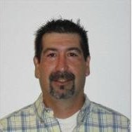 Jerry Chambers