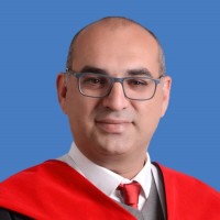 Khalid Alkharabsheh