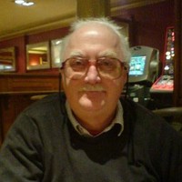 Malcolm Simpson