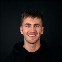 Joran Vlaming