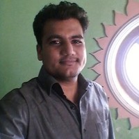 Viveck Mandavakar