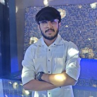 Dhruvil Patel