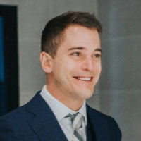 Conor Rogers