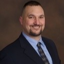 Brian McIntire, MBA