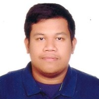 Mark Loreine Garcia