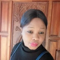 Bonolo Ngobeni