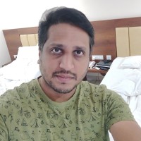 Manjunath Km