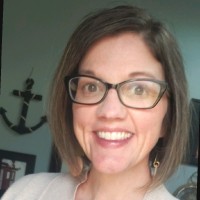 Samantha Gray Keen