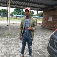 Lindokuhle Linford
